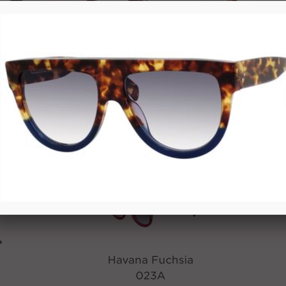 Celine Havana - Brand new